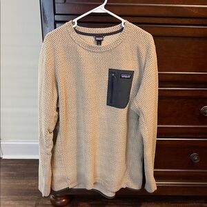 Patagonia R1® Air Fleece Crewneck